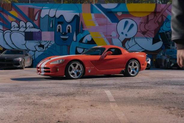 Kasino Slots of Vegas Android/iOS aplikace